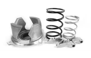 EPI Sport Utility Clutch Kit (Stock Tires) Polaris 700 Sportsman EFI X2 4x4 (EBS) 2008