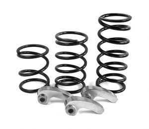 EPI Rock Crawler Clutch Kit - Polaris 900 Ranger 4x4 / Crew 4x4 / XP 4x4 (non-EBS)