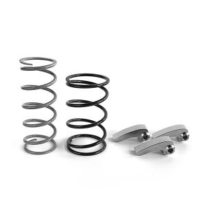 EPI Sport Utility Clutch Kit - (Stock Tires) Polaris 1000 Ranger XP Northstar / XP Northstar Crew 2022-23 (3-6000')