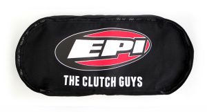 EPI Drive Belt Bag
