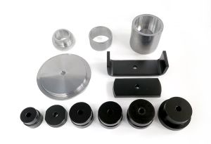 EPI Clutch Bushing Tool Kit - Polaris