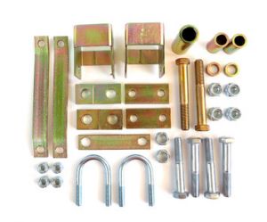 EPI Lift Kits - Yamaha 350/400/450- 2