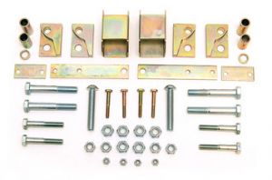 EPI Lift Kits - Yamaha 700 - 3