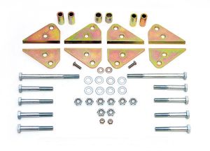 EPI Lift Kits - Polaris Ranger 500700/800 - 3