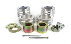 EPI Lift Kits - Polaris Ranger 500/570 - 2