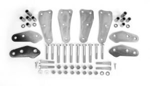 EPI Lift Kits - Yamaha 700 - 2