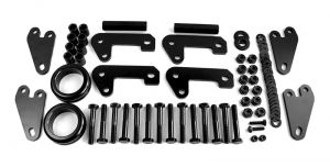 EPI Lift Kits - Polaris Ranger 1000 - 3
