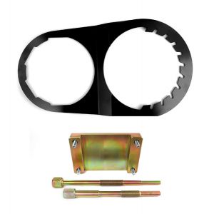 EPI Deluxe Clutch Service Kit