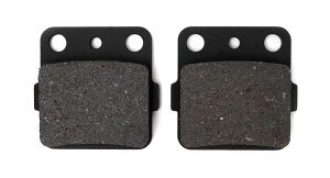EPI Brake Pads - Standard (Front & Rear) - Suzuki