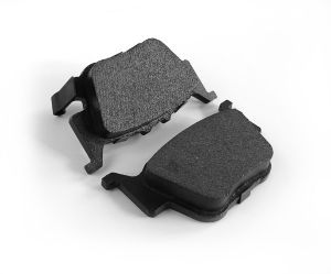 EPI Brake Shoes - Standard (Rear) - Honda