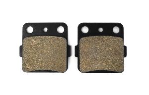 EPI Brake Pads - Heavy Duty (Front & Rear) - Yamaha