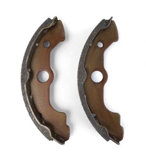 EPI Brake Shoes - Heavy Duty (Front) - Honda