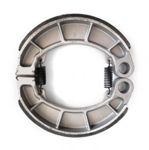 EPI Brake Shoes - Heavy Duty (Rear) - Honda