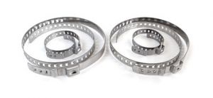 EPI CV Boot Crimp Clamp Kit