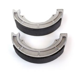 EPI Brake Shoes - Standard (Rear) - Suzuki