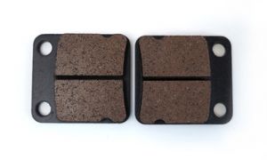 EPI Brake Pads - Heavy Duty (Front) - Kawasaki