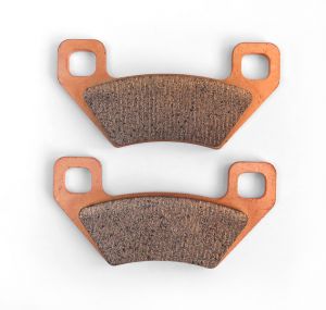 EPI Brake Pads - Heavy Duty (Front & Rear) - Arctic Cat