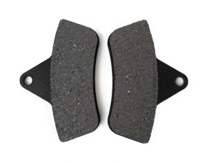 EPI Brake Pads - Heavy Duty (Front) - Arctic Cat