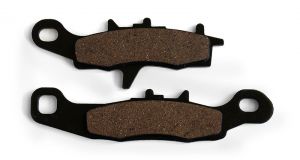 EPI Brake Pads - Heavy Duty (Front Right) - Suzuki