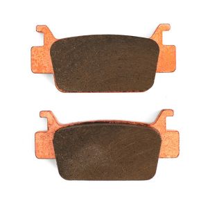 EPI Brake Pads - Standard (Front) - Honda