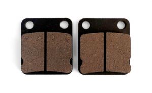 EPI Brake Pads - Extreme (Front) - Kawasaki
