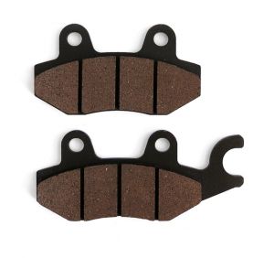 EPI Brake Pads - Extreme (Front Left/Front Right/Rear Right) - Yamaha