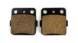 EPI Brake Pads - Extreme (Rear) - Kawasaki