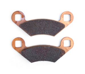 EPI Brake Pads - Extreme (Front & Rear) - One Pair - Polaris