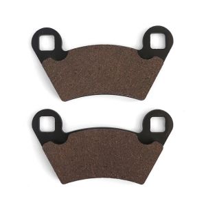 EPI Brake Pads - Extreme (Front & Rear) - One Pair - Polaris