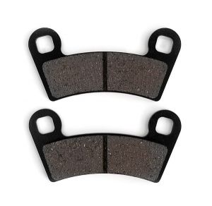 EPI Brake Pads - Standard (Front & Rear) - One Pair - Polaris