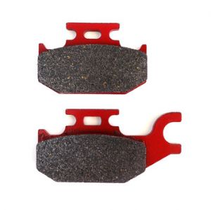 EPI Brake Pads - Standard (Front Left) - Suzuki