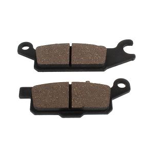 EPI Brake Pads - Extreme (Rear Left) - Yamaha