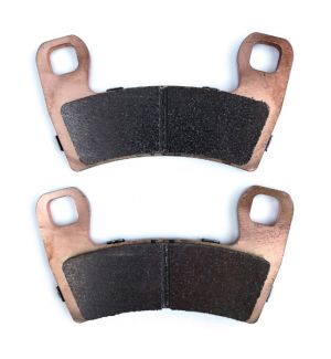 EPI Brake Pads - Standard (Front) - One Pair - Polaris