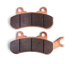 EPI Brake Pads - Standard (Front & Rear Left) - Can-Am