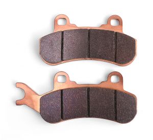 EPI Brake Pads - Standard (Front & Rear Right) - Can-Am