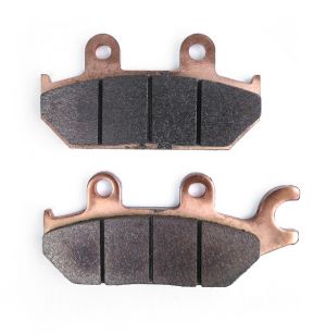 EPI Brake Pads - Heavy Duty (Front Left) - Yamaha
