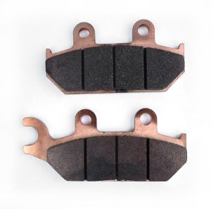 EPI Brake Pads - Heavy Duty (Front Right) - Pair - Can-Am