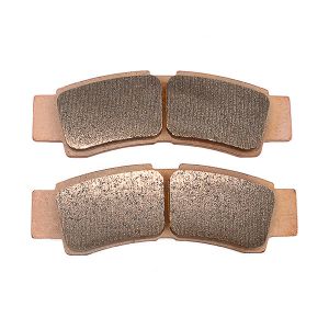 EPI Brake Pads - Heavy Duty (Front) - Kawasaki
