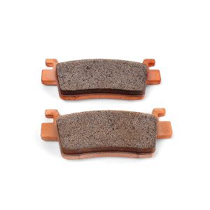 EPI Brake Pads - Heavy Duty (Rear) - Kawasaki