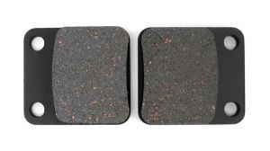 EPI Brake Pads - Standard (Front) - Kawasaki