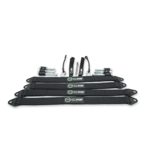 MTS Off-Road Polaris XPEDITION Limit Strap Kit