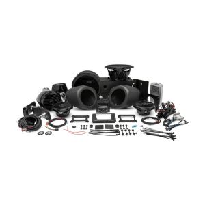 Rockford Polaris General Rockford Fosgate Audio Kit (Stage 4)