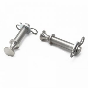 zBroz 10MM SWAY BAR QUICK PULL DISCONNECTS