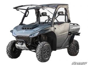 SuperATV SEGWAY FUGLEMAN UT10 2