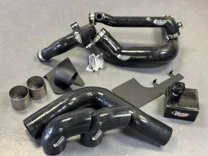 Polaris RZR Pro XP and Pro S and Turbo R Snorkel and Charge Air Kit