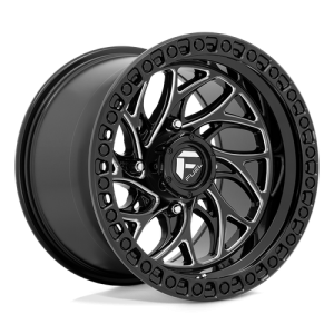 Fuel UTV Runner Wheel
