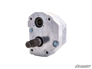 SuperATV Can-Am Renegade 4