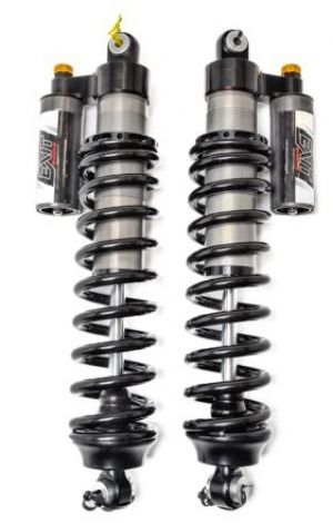 zbroz Polaris General 1000 2.2