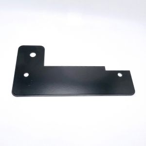 WD ELECTRONICS Polaris General License Plate Bracket