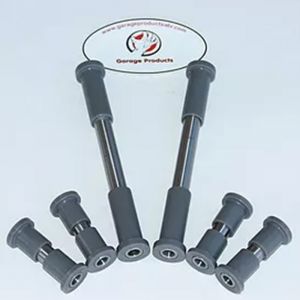 Garage Products Front A-Arm Bushing Set for 2011-2014 Polaris RZR XP 900